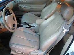 We have 3 toyota camry 2000 manuals available for free pdf download: 2000 Toyota Camry Solara Se V6 5 Speed Manual With Leather And Sunroof Youtube