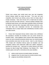 (iv) pengagregatan jumlah pendapatan hanya boleh dibuat dengan seorang isteri sahaja. Garis Panduan Mengenai Treasury Gov My Garis Panduan Mengenai Treasury Gov My Pdf Pdf4pro