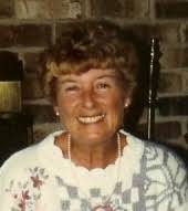 Obituary information for Joanne Vincent Willig