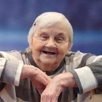 Margaret Whitten Obituary