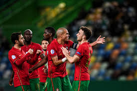 Poderás viver mais de perto todo o ambiente da seleção nacional. Grandes Jogos Portugal Fecha 2020 Como A Quinta Melhor Selecao Do Ranking Da Fifa Tribuna Expresso
