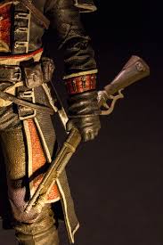 Download Assassin'S Creed Video Game Assassin'S Creed: Rogue Shay Cormac 8K  Ultra Hd Wallpaper
