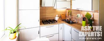 Kehadiran dapur yang minimalis pun menjadi impian karena membuat rumah tampak menjadi lebih rapi. Askruparupacom Menata Dapur Minimalis Blog Ruparupa