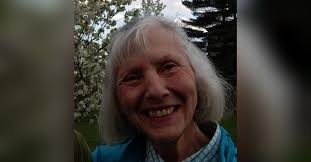 Dorothy May Wright Obituary