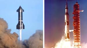 Spacex designs, manufactures and launches the world's most advanced rockets and spacecraft spacex.com. Spacex Vs Nasa Who Does Space Better Ie
