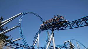 In rust, to be precise, about 35 kilometres north of freiburg and about 50 kilometres south of staatsburg. Europa Park Rust Book Tickets Tours Getyourguide