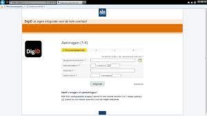 Https Www Lekkerholanda Com Wp Content Uploads 2016 03 Digid Instrucciones Pdf