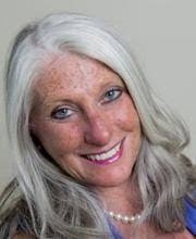 Nancy Sharkey's Instagram, Twitter & Facebook