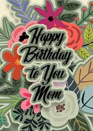 Flowers For Mom On Her Birthday Send Mom Colorful And Bright Flowers For Her Birthday 123greetings Dragonfire Freeecards Happybirthdaymo Happy Birthday Mom Birthday Happy Birthday To You