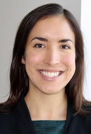 Health Leadership Fellows, Class of 2017-2019