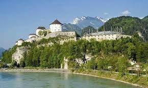 Kufstein has two exits along the a12 motorway (autobahn) from innsbruck to rosenheim, and a railway station along the austrian western railway section of the line from verona to munich. Kufstein 2021 Best Of Kufstein Austria Tourism Tripadvisor