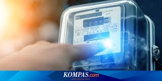 Maybe you would like to learn more about one of these? Alami Keluhan Layanan Listrik Ini Cara Sampaikan Komplain Ke Pln Halaman All Kompas Com