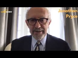 1 june 1947) is a welsh actor. Jonathan Pryce The Two Popes Interview About Netflix Film Goldderby