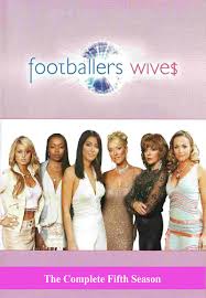 Though married to his first wife, catherine of aragon, for nearly 25 years, henry's next five marriages lasted less than that combined. Footballers Wives 5x02 Series 5 Episode 2 Trakt Tv
