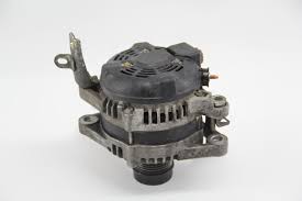 Search our online alternator catalog and find the lowest priced discount auto parts on the web. Toyota Highlander Alternator 3 5l 150 Amp 27060 31161 Oem 08 13 2008 2009 2010 2011 2012 2013 Extreme Auto Parts