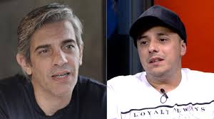 22 hours ago · pablo echarri es uno de los actores más reconocidos por tener un posicionamiento político y expresarlo. Pablo Echarri Infobae