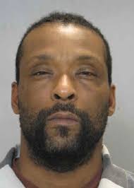 WANTED Escape from Custody Carlos Fontez Calhoun AKA William Anderson DOB  7-20-70 age 48 6', 195 lbs Anyone with information is asked to call Black  Hawk County Dispatch at 319-291-2515 or Cedar