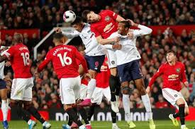 The revised date will be confirmed later on. Man Utd V Liverpool 2019 20 Premier League