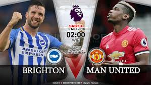 The red devils bertekad bangkit saat berhadapan kontra brighton & hove albion, sabtu (26/9). Prediksi Brighton Vs Manchester United Awas Tersandung Indosport