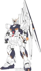 nガンダム 設定画 google 検索 ガンダム イラスト ガンダム nガンダム
