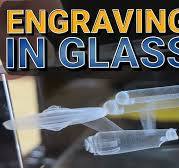 Engraving Inside Glass?! The Game-Changing Omni X UV Laser
