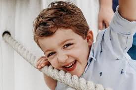 Fundraiser for KRISTA PASQUALE by Jessica Butler : Donate to Help 4yr old  Vinny Beat Cancer