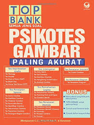 Psikotes adalah salah satu tahapan seleksi kerja. Top Bank Semua Jenis Soal Psikotes Gambar Paling Akurat Indonesian Edition Windyastuti 9786023753871 Amazon Com Books