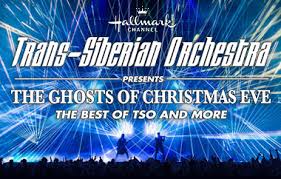 Trans Siberian Orchestra Brings Ghosts Of Christmas Eve