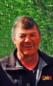 Obituary for Allan Cardinal