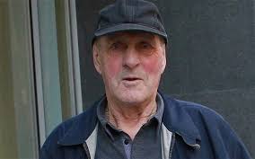 Woman, 98, leaves fortune to window cleaner