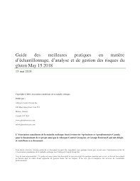 Https Www Celiac Ca Wp Content Uploads 2019 02 11 F Sampling Guide 2018 05 15 Fra Pdf