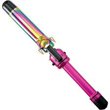 Hot Tools 1 And A Quarter Inch Curling Iron Hot Tools Curling Irons Flat Iron Hair Styles