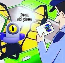 The game's soundtrack was used in memes in the summer of 2018, and its advertisements became a meme on tiktok in the spring of 2019. Ohno Credits To Brawlstars Memes On Insta Brawlstars