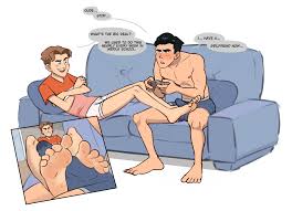 Rule34 - If it exists, there is porn of it  mark grayson  6295316