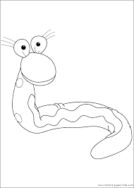 Andy pandy are property and copyright of their owners. Missy Hissy The Snake Color Page Andy Pandy Coloring Pages