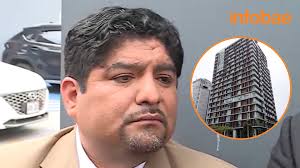 Caso Andrea Vidal y el 'búnker'de Jorge Torres Saravia: testigos confirman  fiestas para altos funcionarios del Congreso