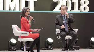Discover sharanjit leyl net worth, biography, age, height, dating, wiki. H E Ban Ki Moon Interview With Bbc Sharanjit Leyl At Pata Annual Summit 2018 Youtube