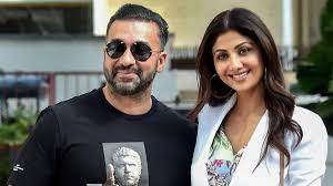 The crime branch of mumbai police have arrested actress shilpa shetty's husband raj kundra in connection with a case registered against him for creation of pornographic films and publishing them through some apps. F Y2snz2y7xdnm