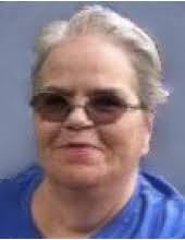 Obituary information for Sharon Elaine Henderson Wyatt