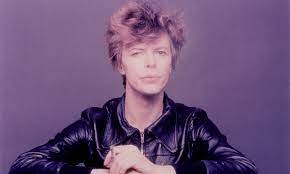 Bowie, born david jones, died on jan. 10 Songs Die Jeder David Bowie Fan Kennen Muss Udiscover Germany
