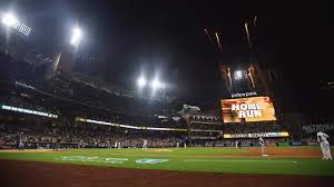 La rivalidad por la cima del oeste llega al Petco Park de San Diego