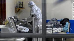 News uganda » covid 19: Uganda Reimposes Covid 19 Restrictions As Cases Surge In Second Wave Cnn