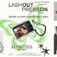 Lash OUT Press ON - Press on Nails Pop Up