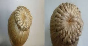 Richtig Tolle Frisurtutoriale Geflochtene Frisuren Frisuren Flechtfrisuren Frisuren