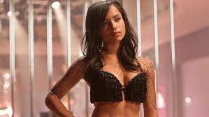 HD wallpaper: Angel Salvadore, X-Men: First Class, Zoe Kravitz, 4K |  Wallpaper Flare
