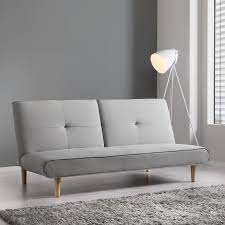 Schlafsofa Katja Modern Couch Couch Sofa