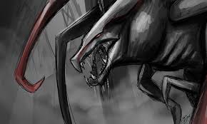 Godzilla wallpaper godzilla comics strange beasts cute pokemon pictures cult movies niece and nephew what about the third femuto? Female Muto Godzilla 2014 Vs Slattern Pacific Rim Battles Comic Vine