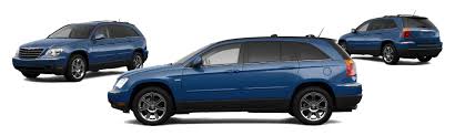 Image result for Marine Blue 2007 Chrysler
