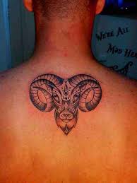 Aries Tattoos 50 Designs With Meanings Ideas Body Art Guru