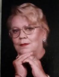 Obituary for Mary Louise (Hunt) Hearn